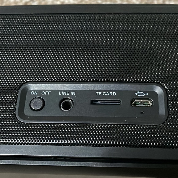 EUC Doss Speaker - Picture 3 of 8